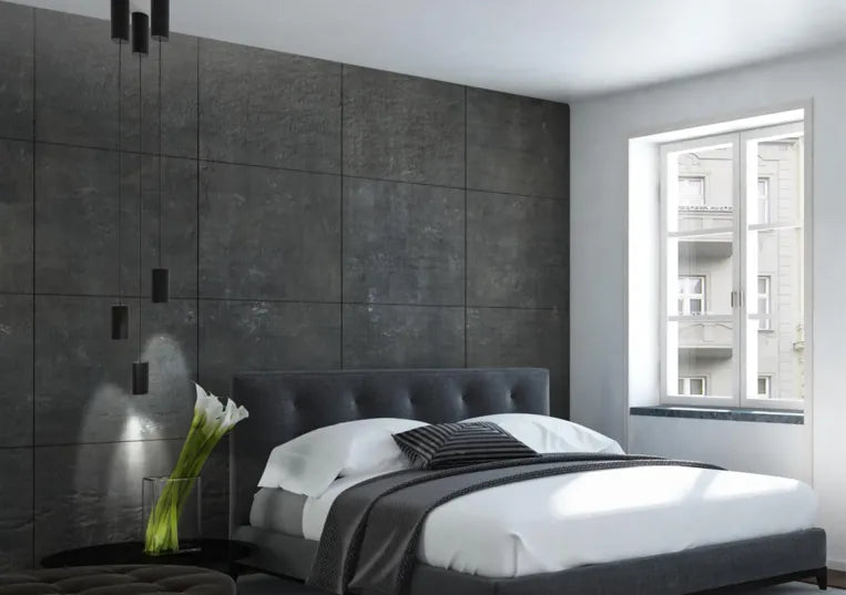 DARK NIGHT XS Pendelleuchte - schwarz - 3000 Kelvin