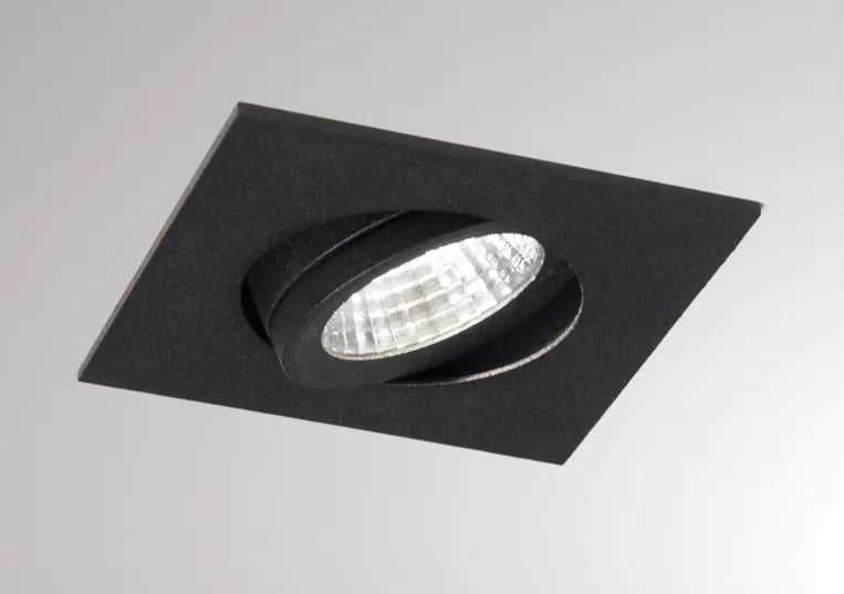 AGON SQUARE EINBAUSTRAHLER