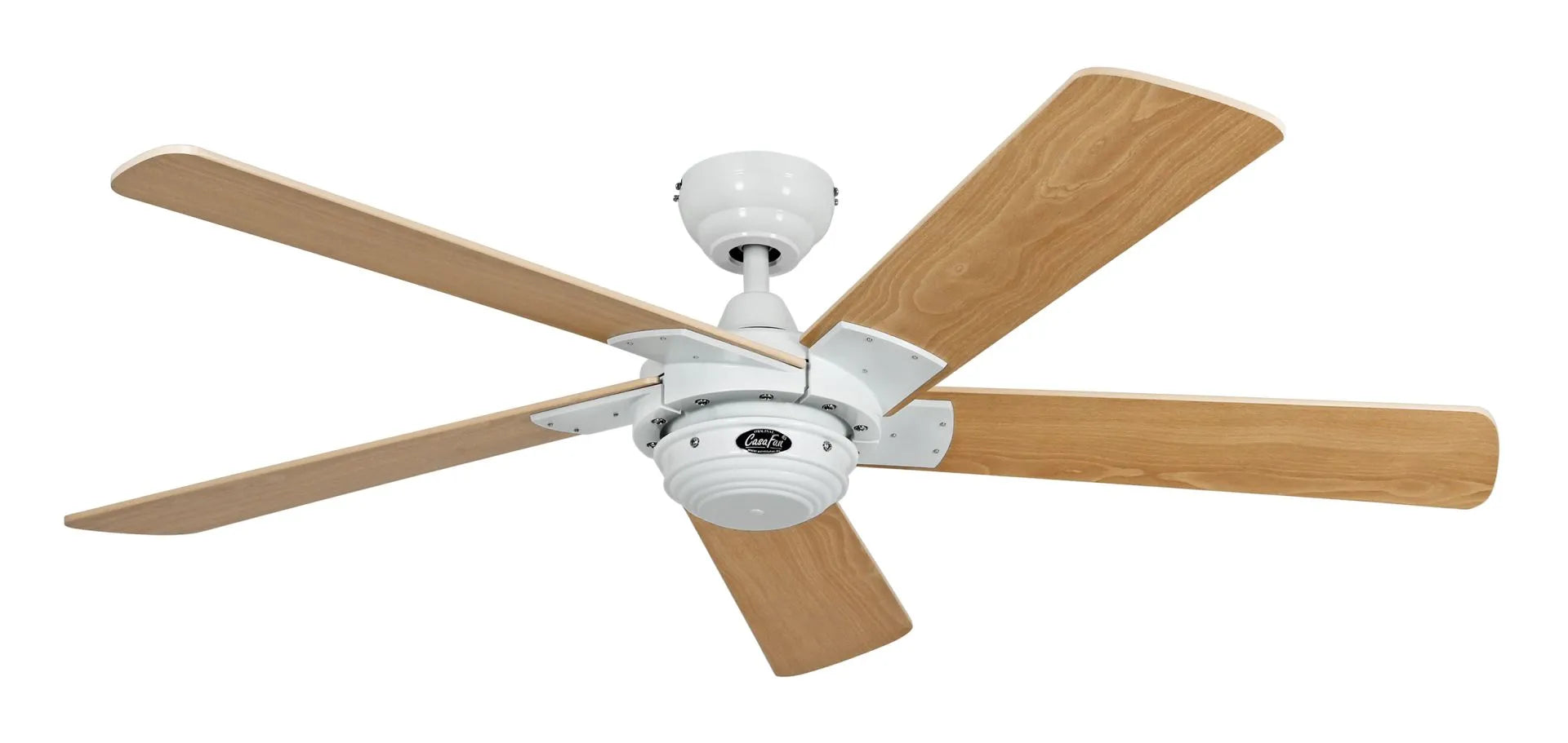Deckenventilator Rotary - CasaFan - lightnox.de