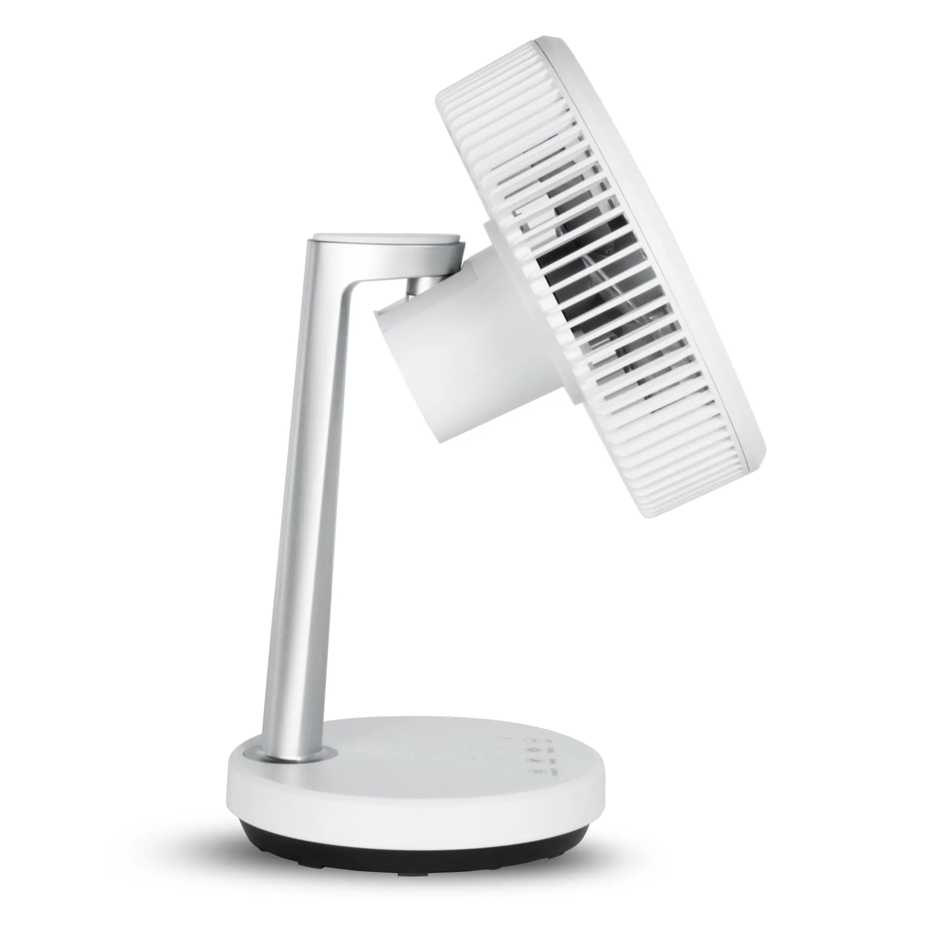 Tischventilator Nordik Mio 14 Watt schwenkbar