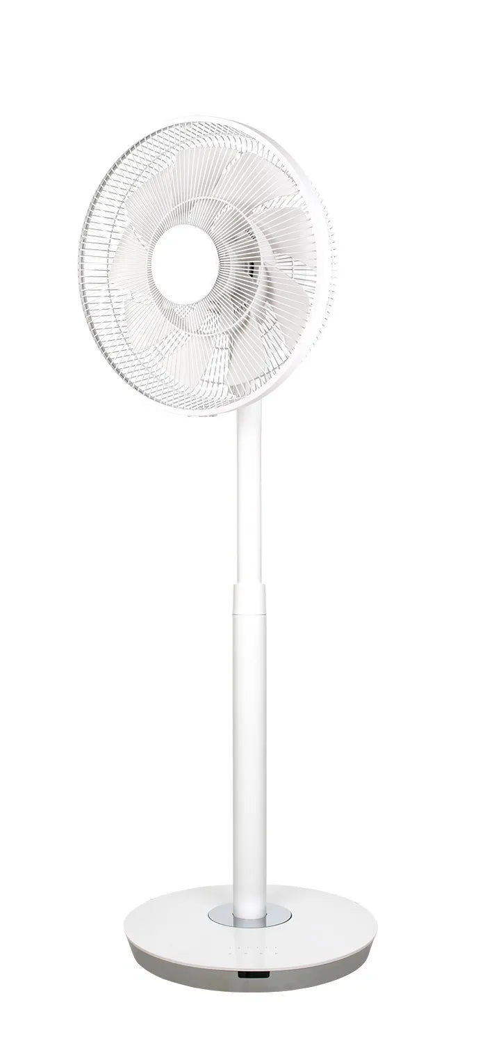 Standventilator Airos Eco SV35 WE - CasaFan - lightnox.de