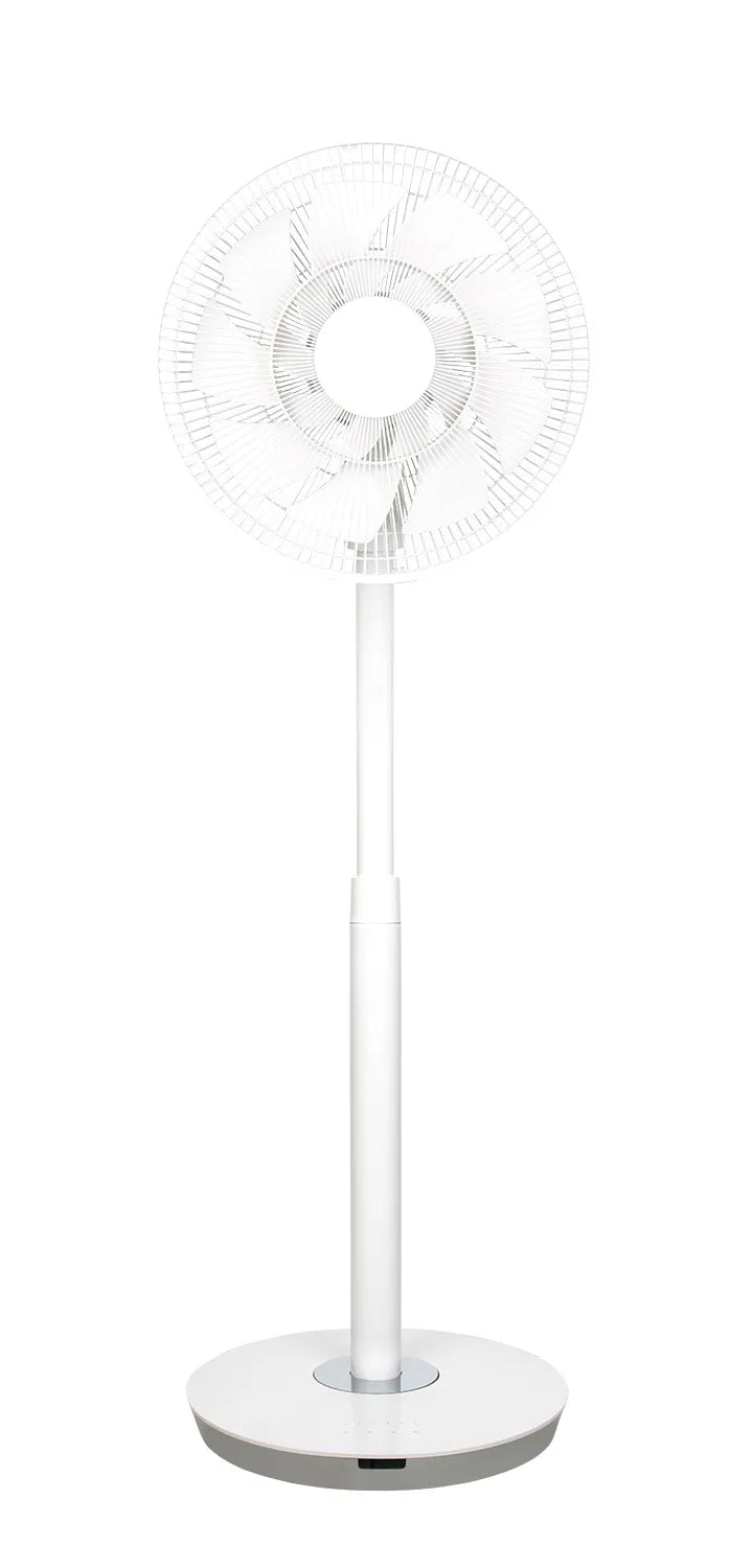 Standventilator Airos Eco SV35 WE - CasaFan - lightnox.de