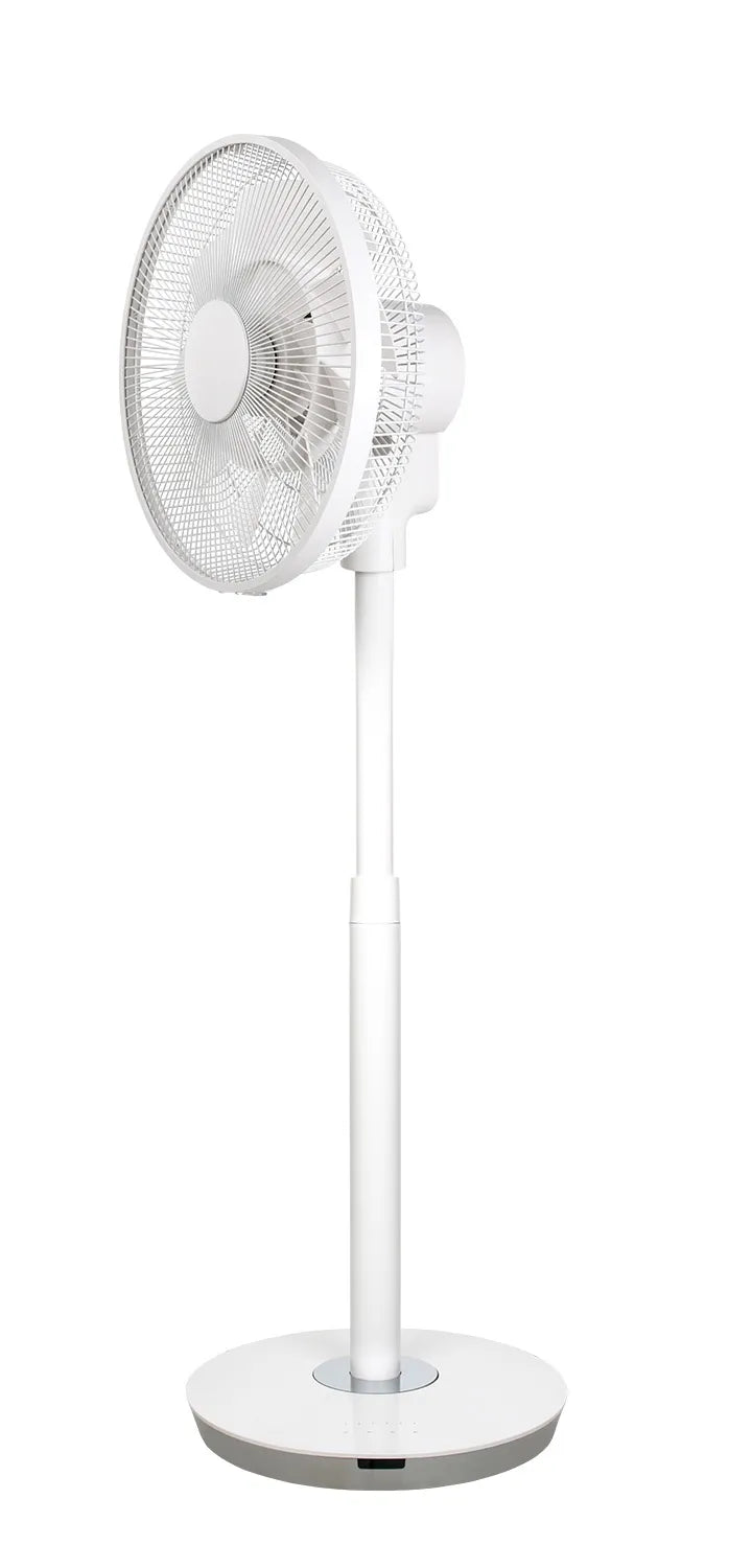 Standventilator Airos Eco SV35 WE - CasaFan - lightnox.de