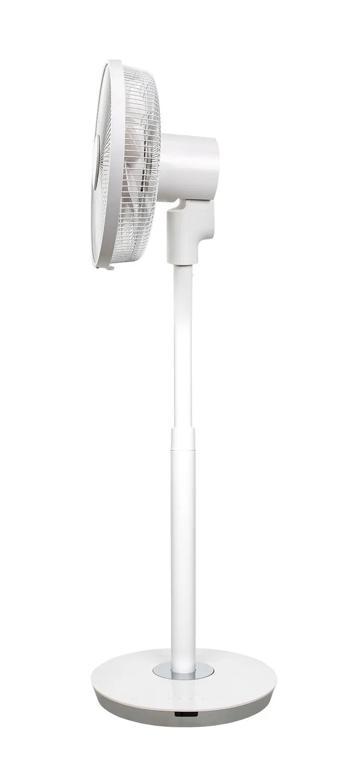 Standventilator Airos Eco SV35 WE - CasaFan - lightnox.de