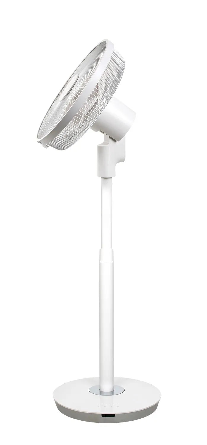 Standventilator Airos Eco SV35 WE - CasaFan - lightnox.de