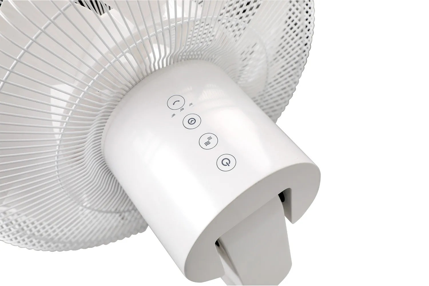 Standventilator Airos Eco SV35 WE - CasaFan - lightnox.de
