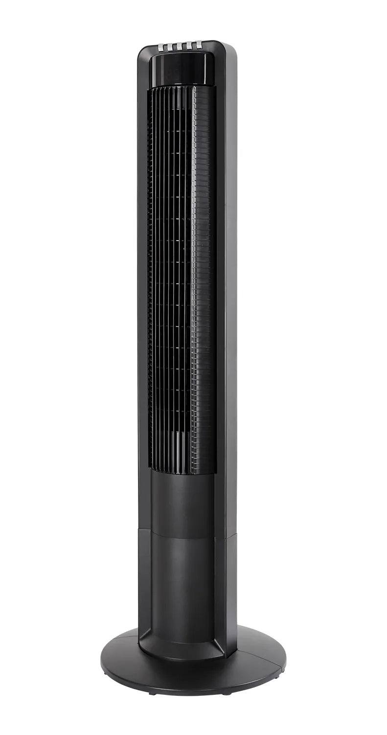 Towerventilator Airos Eco Tower SW - CasaFan - lightnox.de