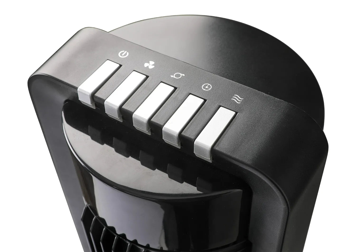 Towerventilator Airos Eco Tower SW - CasaFan - lightnox.de