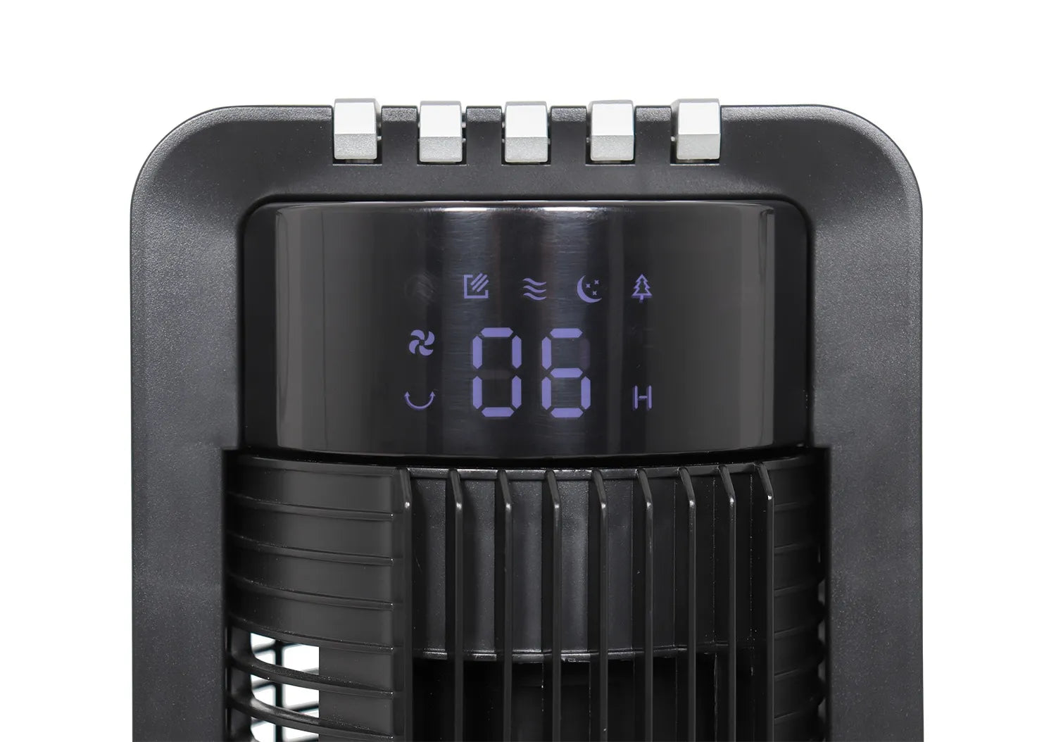 Towerventilator Airos Eco Tower SW - CasaFan - lightnox.de