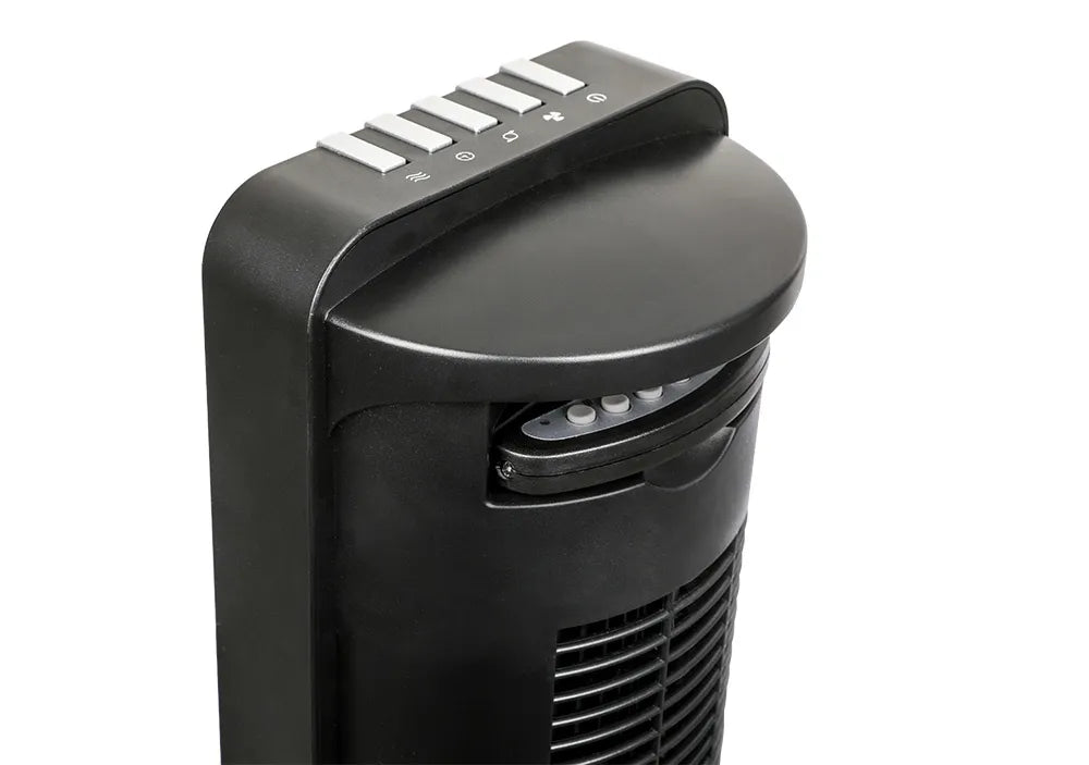 Towerventilator Airos Eco Tower SW - CasaFan - lightnox.de