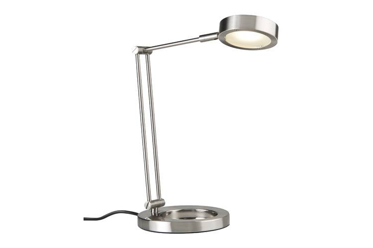 Table&Desk Zed LED Schreibtischleuchte