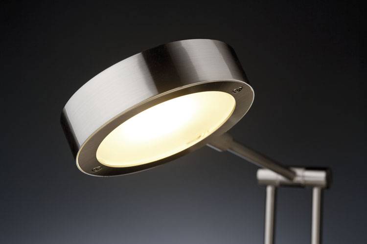 Table&Desk Zed LED Schreibtischleuchte