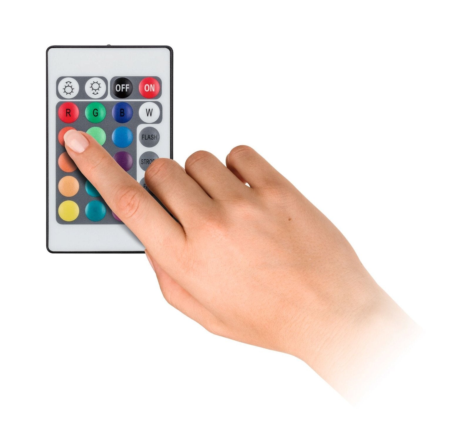 SimpLED LED Strip RGB Komplettset