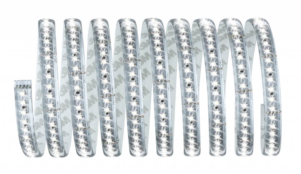 MaxLED 1000 Basisset 3m Tageslichtweiß beschichtet