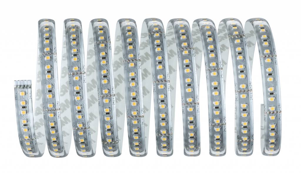MaxLED 1000 Basisset 3m Warmweiß beschichtet