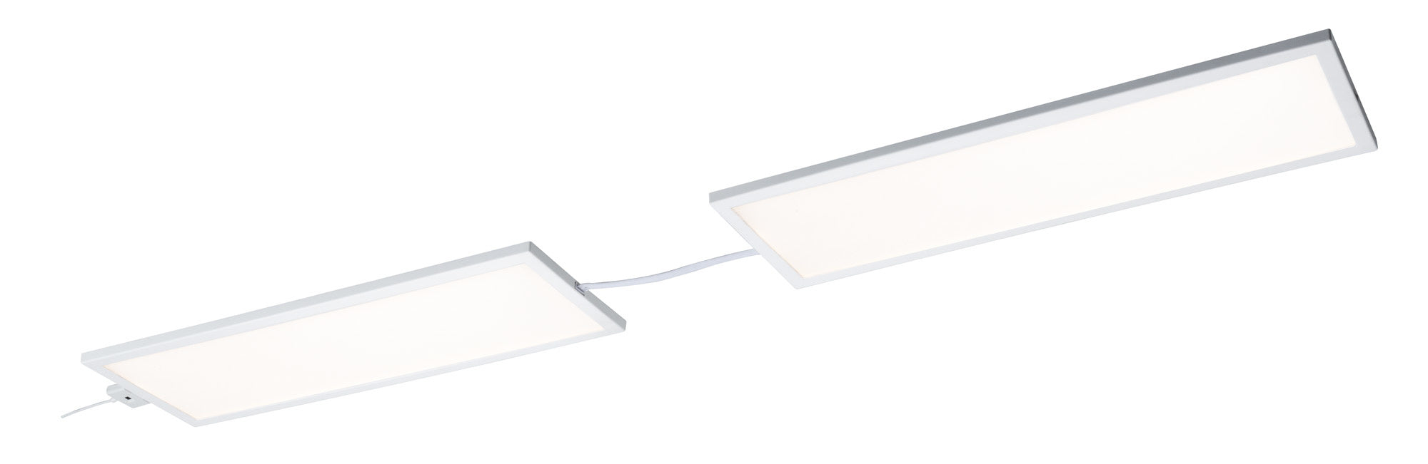 Unterschrank-Panel LED Ace 7,5W Weiß 10x30cm Erweiterung