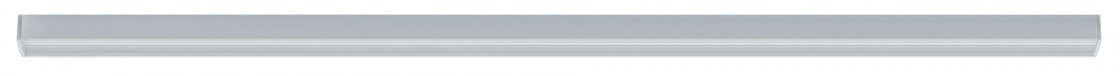 LED Strip Profil Square 2m Alu/Satin