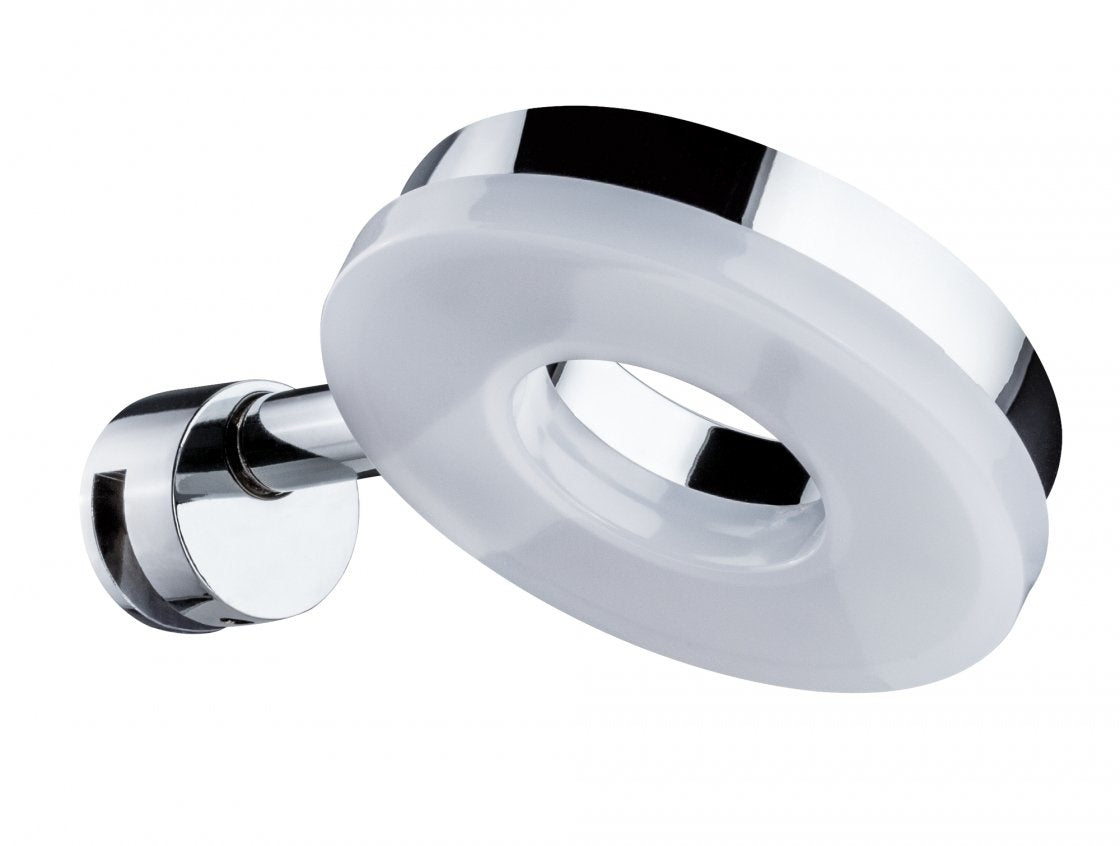 LED Spiegelleuchte Becrux