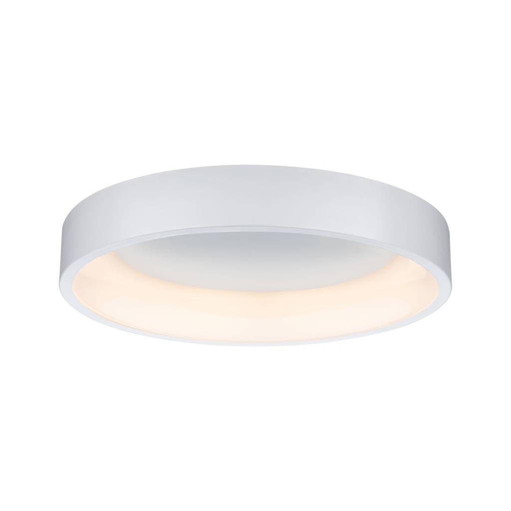 LED Deckenleuchte Ardora 23,5W Weiß dimmbar