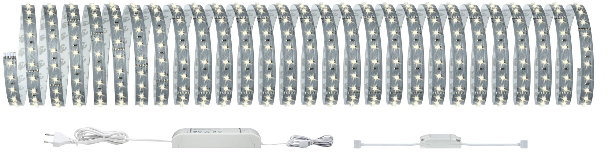 SmartHome MaxLED 500 Basisset 10m 53,5W Warmweiß