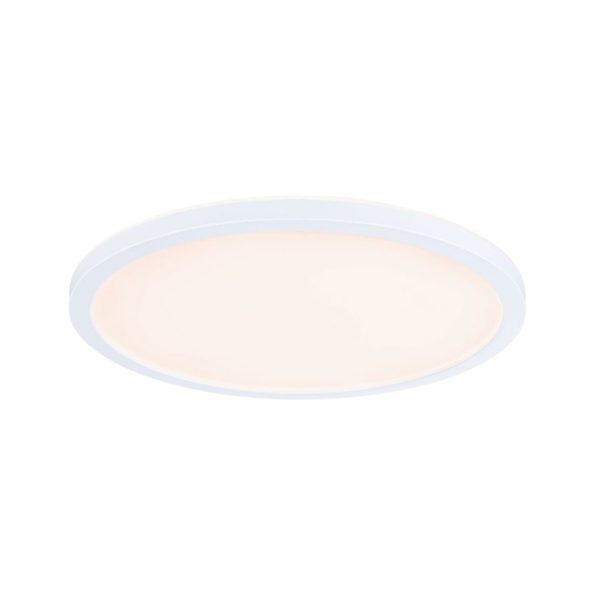 LED Panel Atria Shine IP44 rund 298mm 14,8W 2250lm 3000 - 6500K - Paulmann - lightnox.de
