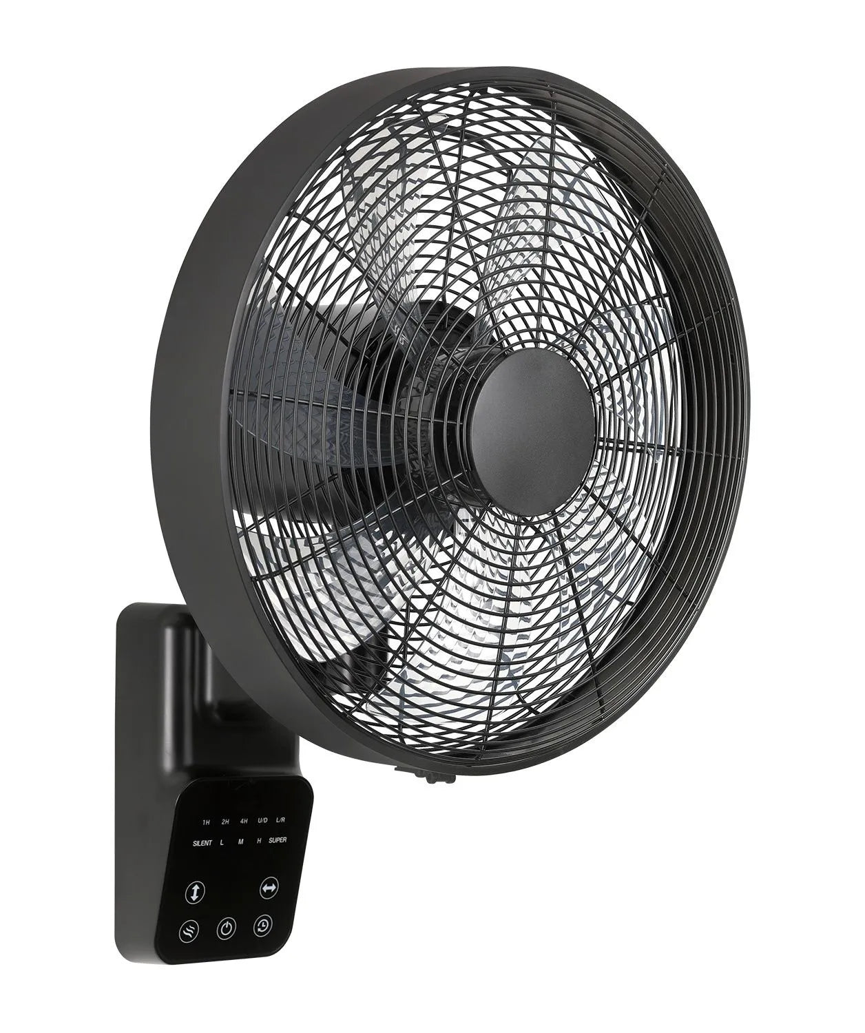 Wandventilator Airos Eco Design Wall - CasaFan - leuchtengrosshandel24