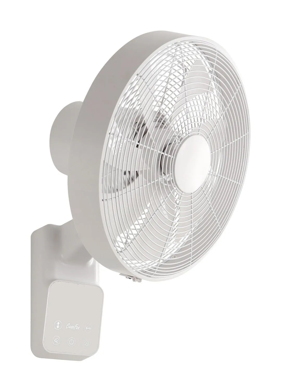 Wandventilator Airos Eco Design Wall - CasaFan - leuchtengrosshandel24