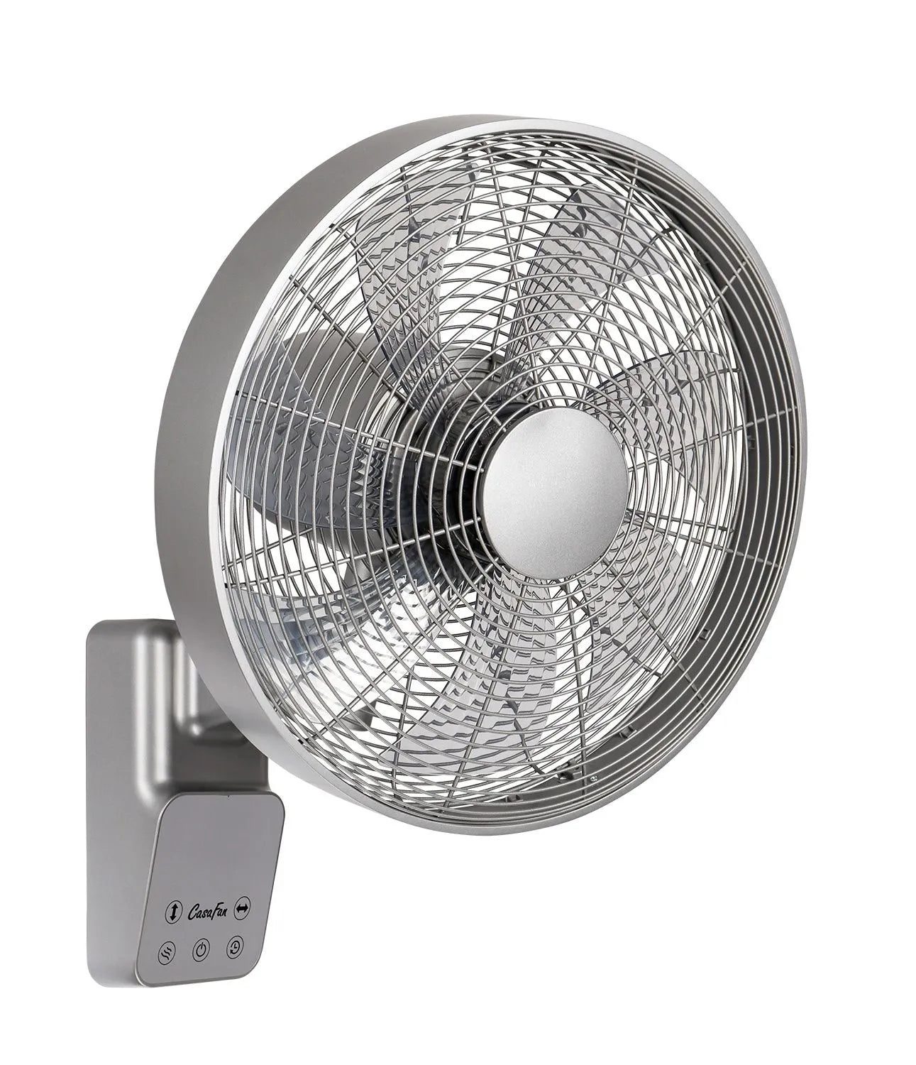 Wandventilator Airos Eco Design Wall - CasaFan - leuchtengrosshandel24