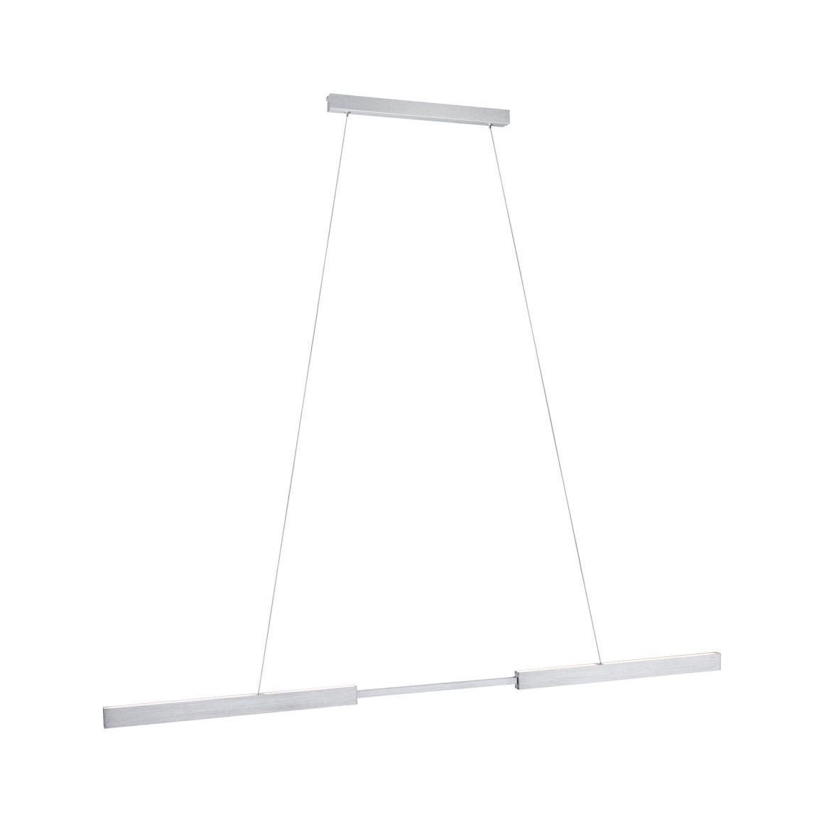 LED Pendelleuchte Touchless Sensor Aptare 2700K 2050lm / 2050lm 2x16,5W dimmbar - Paulmann - leuchtengrosshandel24