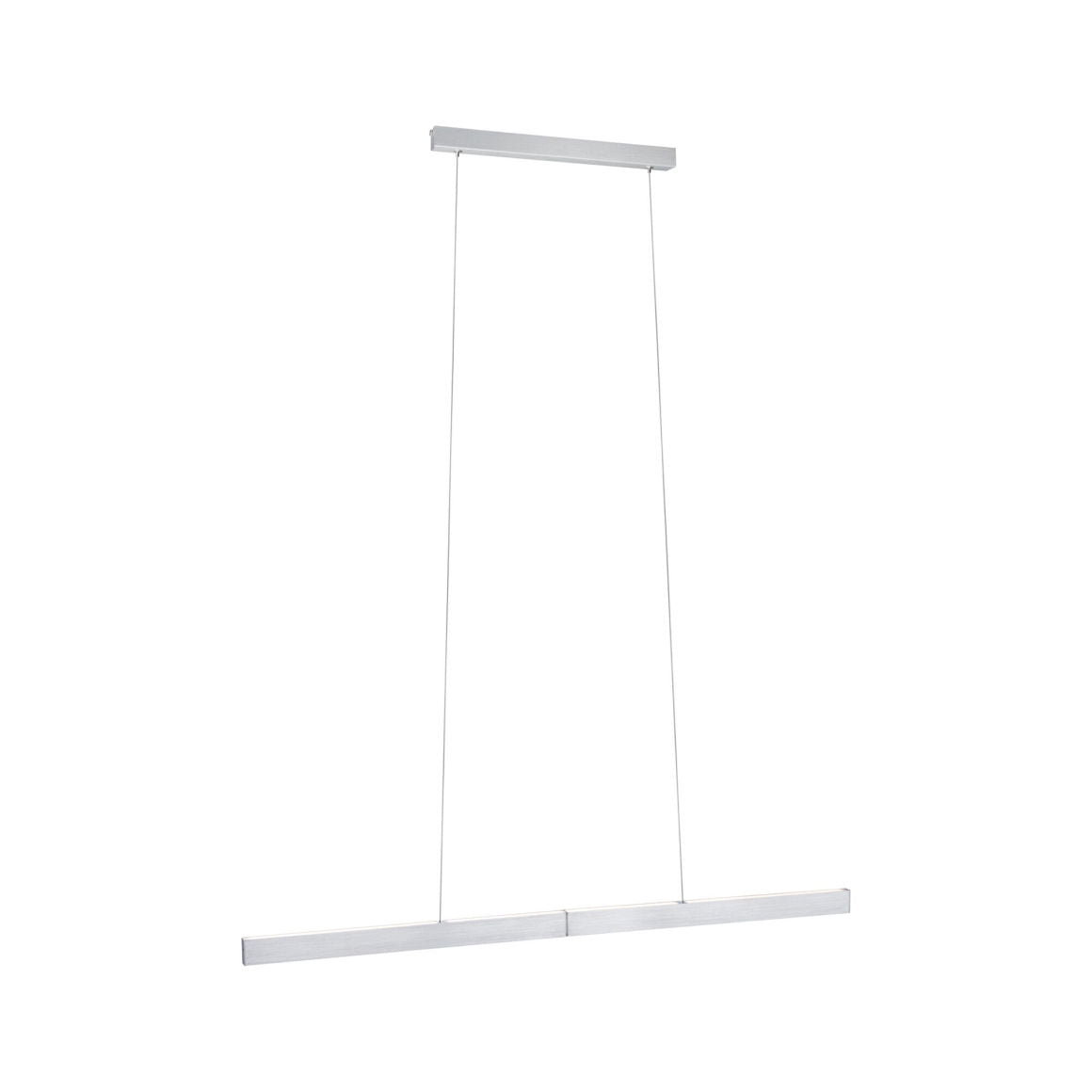 LED Pendelleuchte Touchless Sensor Aptare 2700K 2050lm / 2050lm 2x16,5W dimmbar - Paulmann - leuchtengrosshandel24