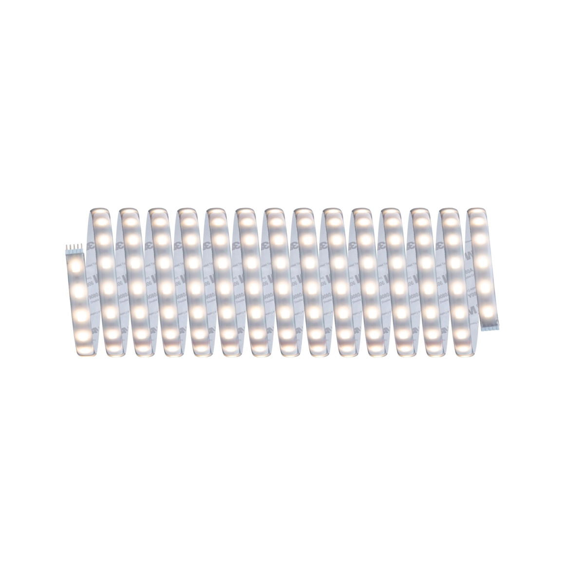 MaxLED 500 LED Strip RGBW 5m 33W 2000lm 60LEDs/m 3000K 80VA