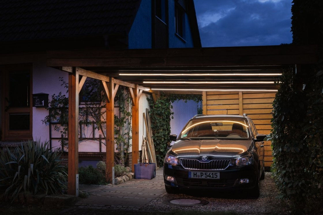 SimpLED LED Strip Outdoor Basisset