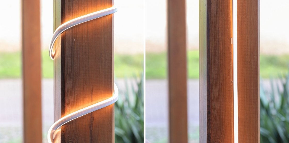 SimpLED LED Strip Outdoor Basisset