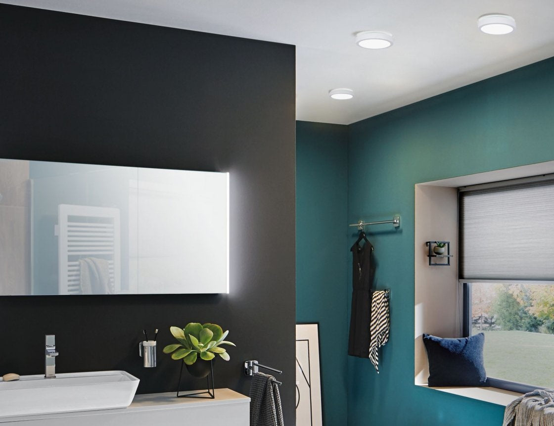 HomeSpa LED Panel Aviar 78923