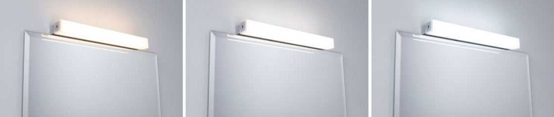HomeSpa LED Spiegelleuchte Luno