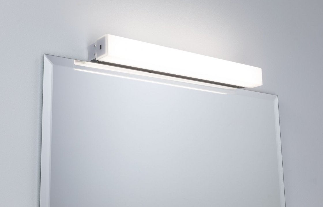 HomeSpa LED Spiegelleuchte Luno