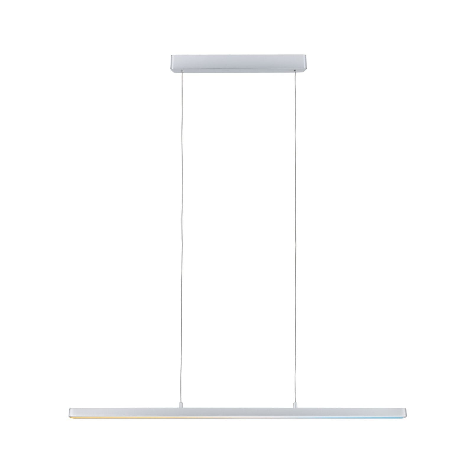 LED Pendelleuchte Lento