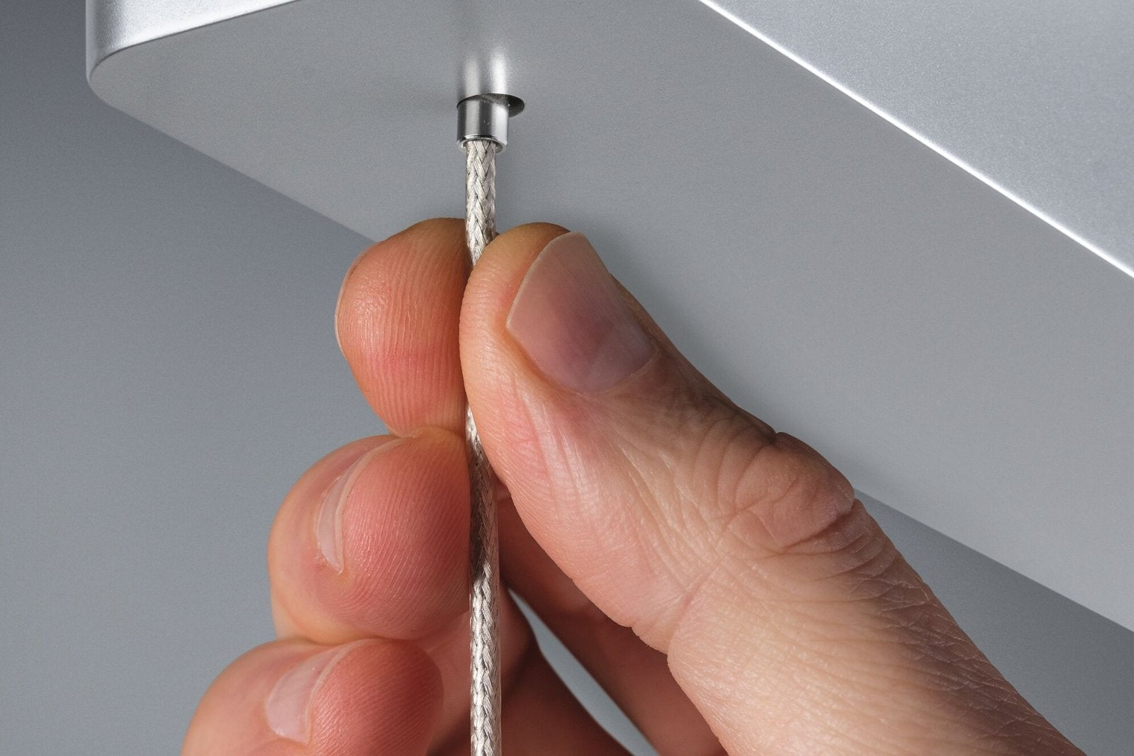 LED Pendelleuchte Lento
