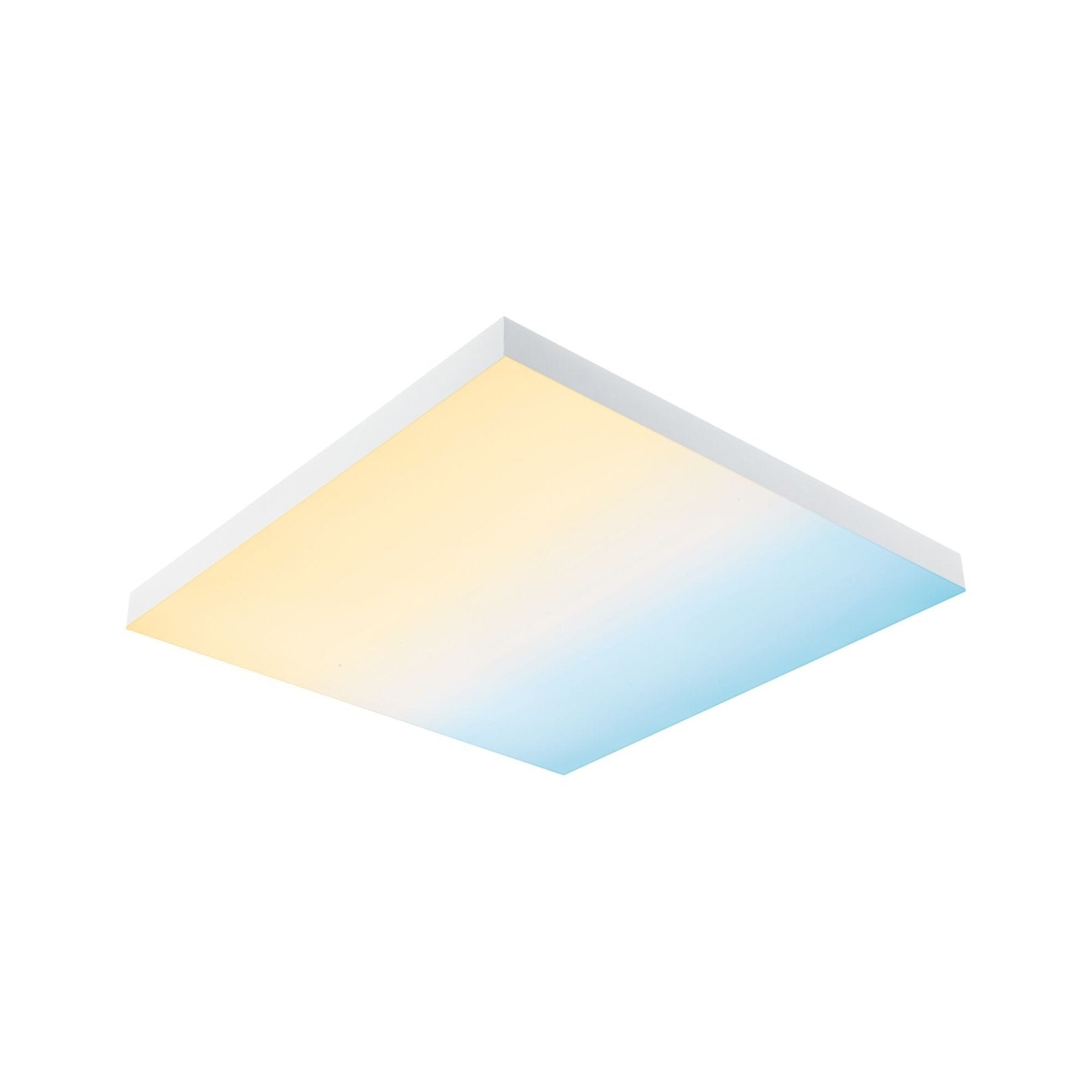 LED Panel Velora Rainbow dynamicRGBW weiß