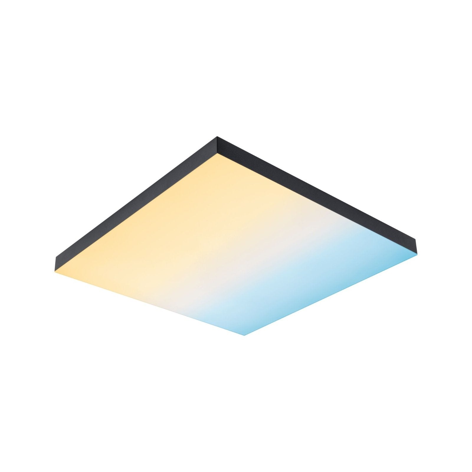 LED Panel Velora Rainbow dynamicRGBW eckig 450x450mm