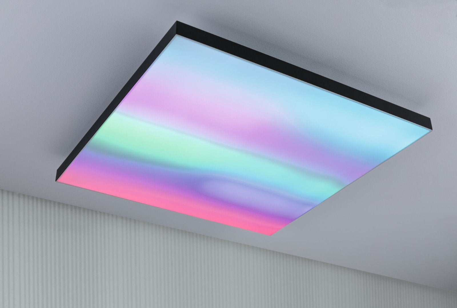 LED Panel Velora Rainbow dynamicRGBW