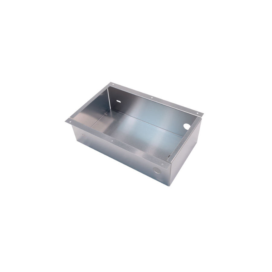 built-in housing