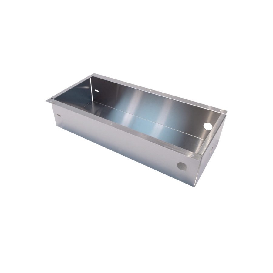 built-in housing