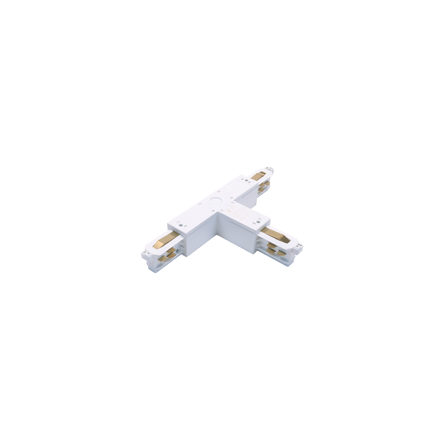 3-Phase Track T-Connector 1.0