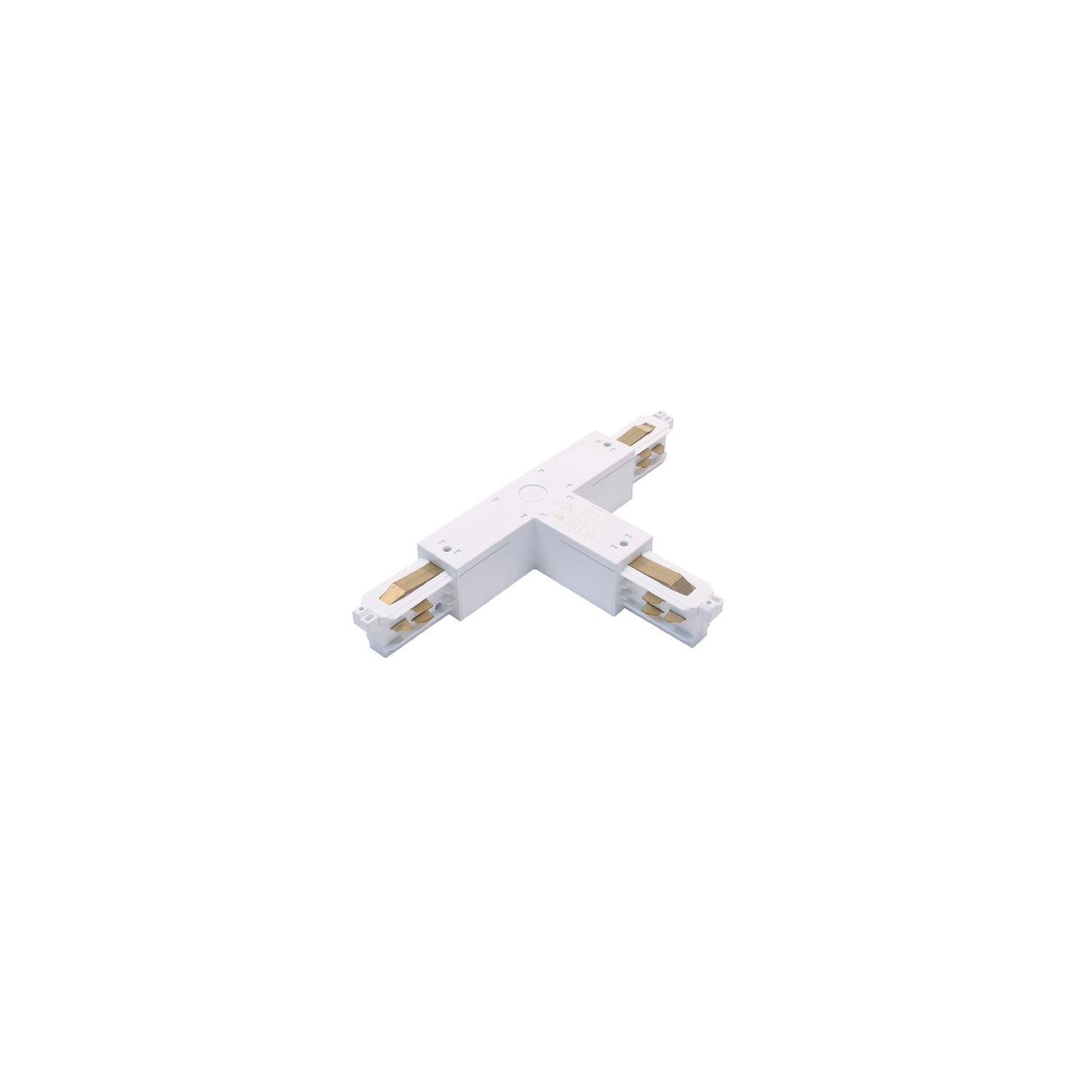 3-Phase Track T-Connector 2.0