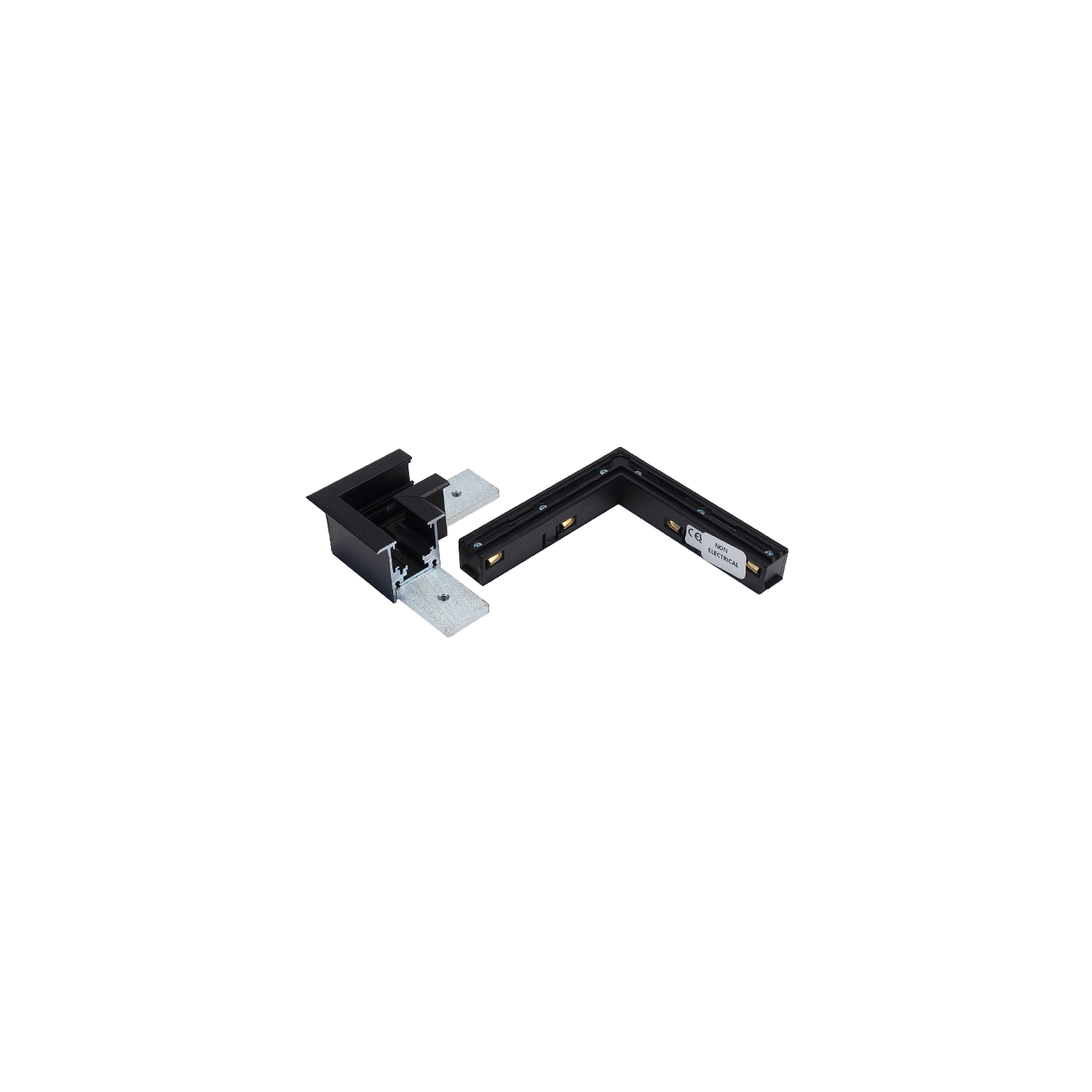 Strex L-Connector Rec B Non-Electrical
