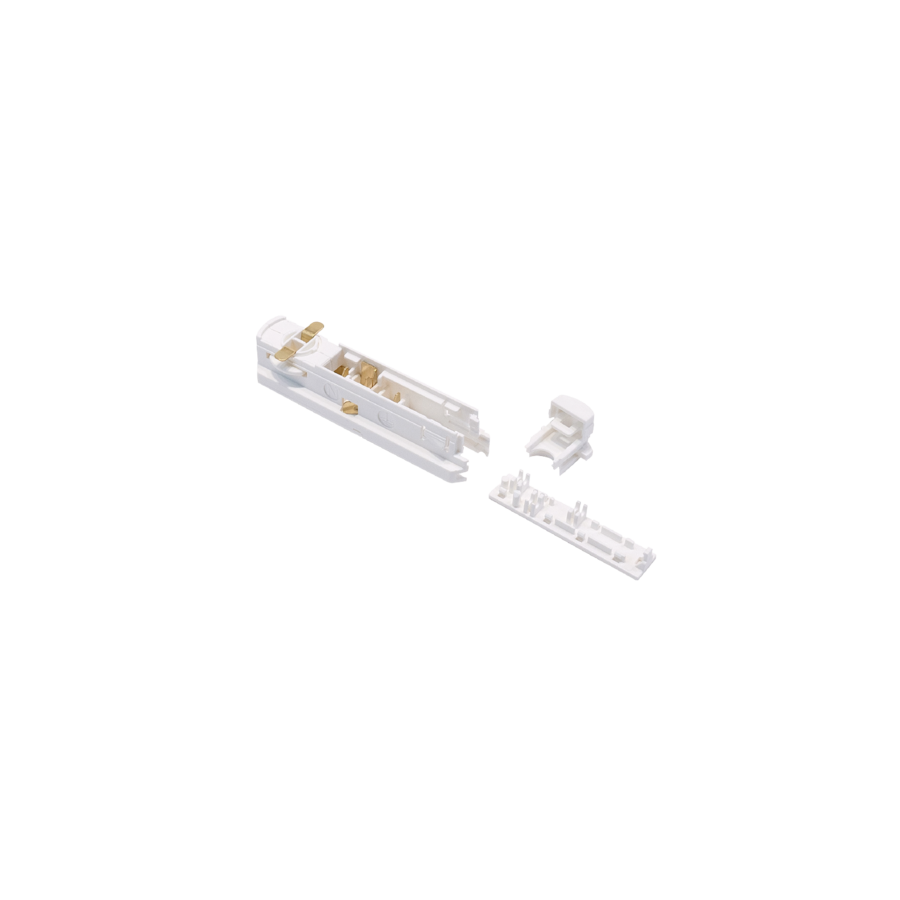 1-PHASE TRACK ADAPTER MAX.3KG