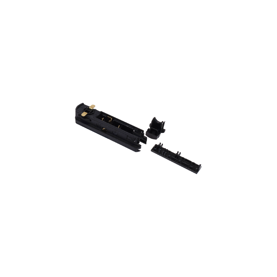 1-PHASE TRACK ADAPTER MAX.3KG