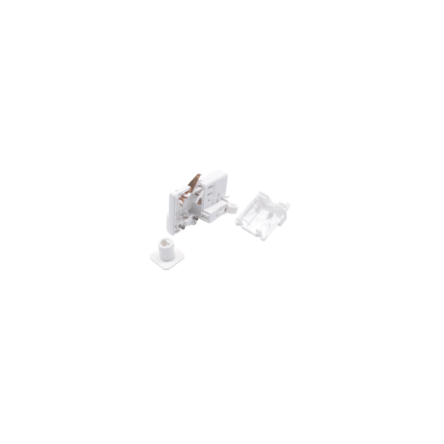 3-Phase Track Adapter
