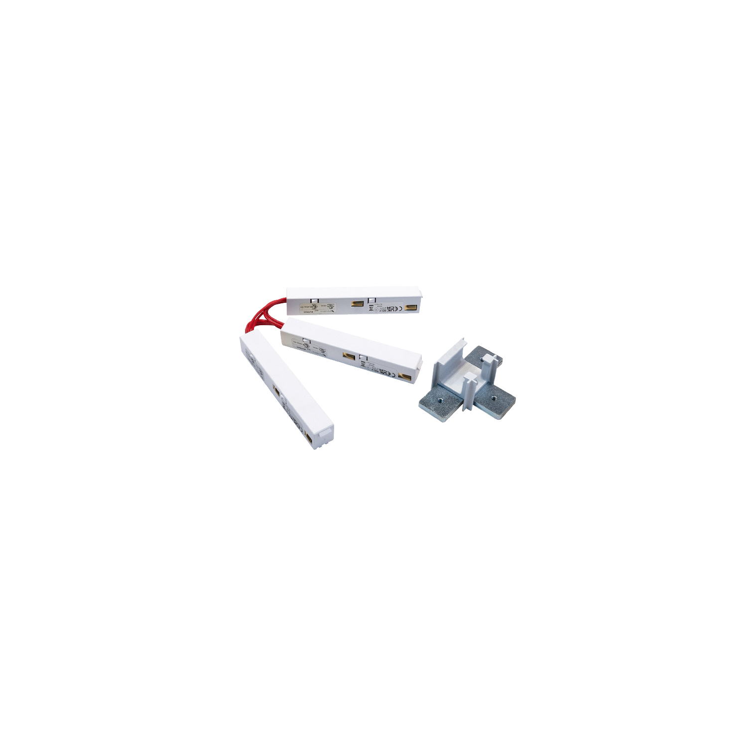 Strex T-Connector Surf / Susp W Electrical